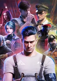 Апокалиптическое вторжение: Истоки, Сезон 2 (2020) 1080 HD