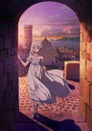 Фена: Пиратская принцесса, Сезон 1 (2021) 1080 HD